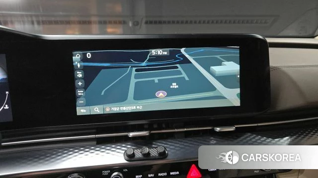 Kia Carnival 4th generation 2021 Белый из Кореи, фото 6