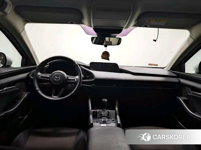Mazda 3 Angkesaila 2023 Белый из Китая, фото 6