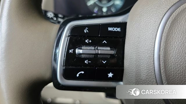 Kia Carnival 4th generation 2021 Черный из Кореи, фото 6