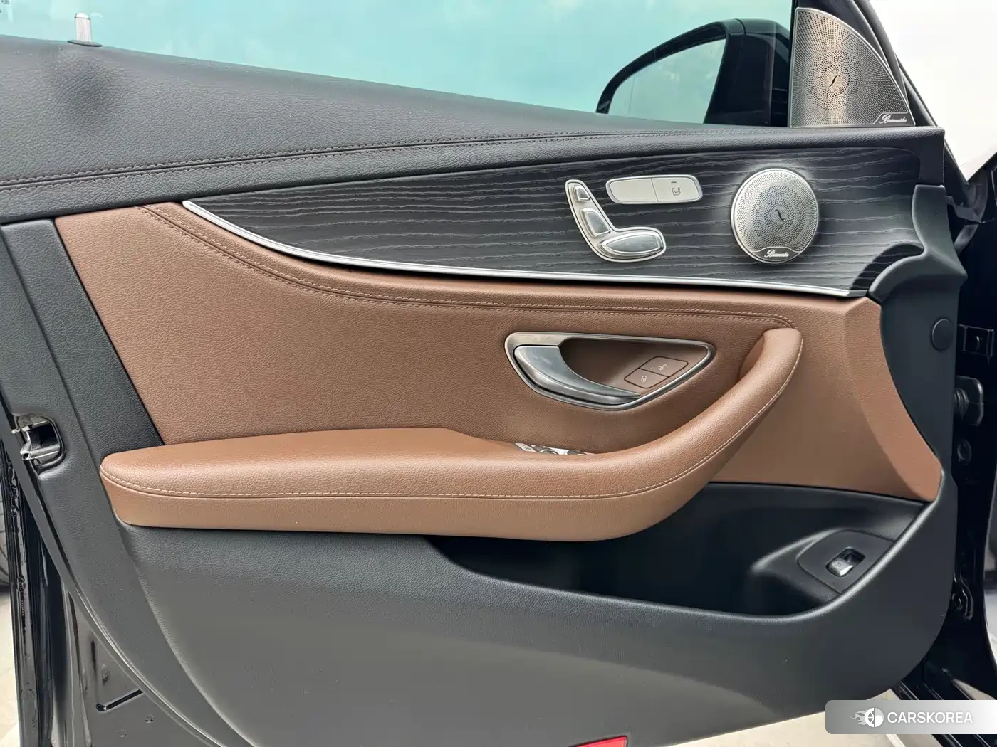 Mercedes-Benz E-Class 2020 Черный из Китая, фото 6