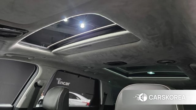 Hyundai Palisade 2020 Серый из Кореи, фото 6