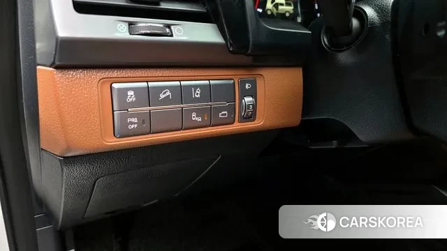 Ssangyong Rexton Sports Cannes 2020 Белый из Кореи, фото 6