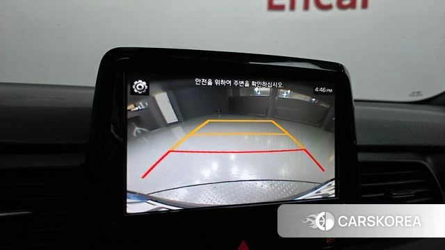 Hyundai Veloster (JS) 2018 Красный из Кореи, фото 6