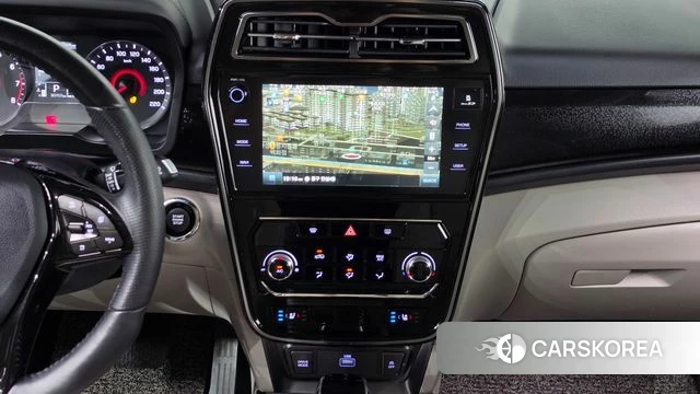Ssangyong Berry New Tivoli 2019 Белый из Кореи, фото 6