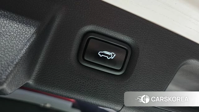 Hyundai Santa Fe TM 2018 Белый из Кореи, фото 6
