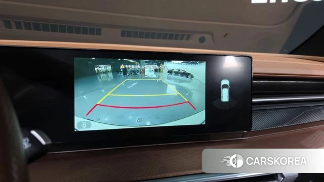 Ssangyong The New Torres 2024 Белый из Кореи, фото 6