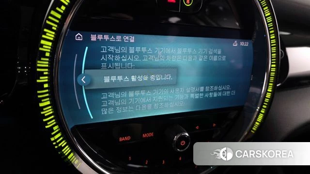 Mini Cooper 2021 Серый из Кореи, фото 6