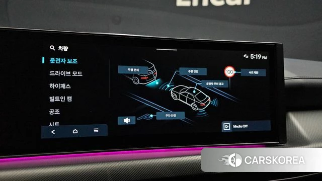 Hyundai Sonata D Edge (DN8) 2025 Белый из Кореи, фото 6