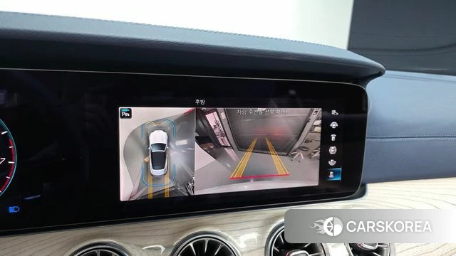 Mercedes-Benz E-Class W213 2021 Белый из Кореи, фото 6