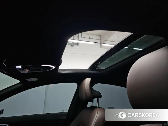 Hyundai Ionic 6 2022 Черный из Кореи, фото 6