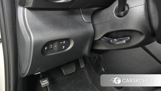 Hyundai Casper 2022 Жемчужный цвет из Кореи, фото 6