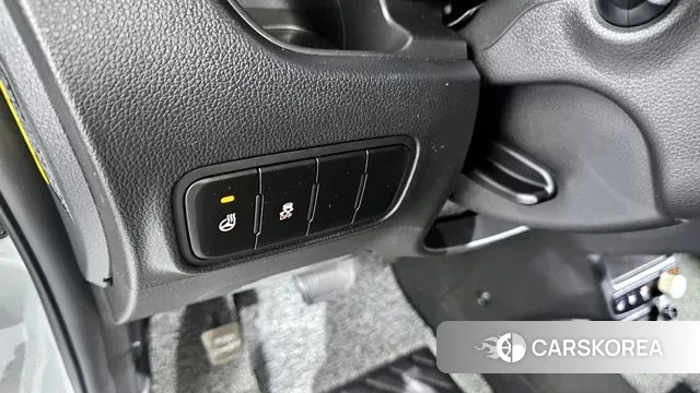 Kia The New Kia Ray 2025 Белый из Кореи, фото 6