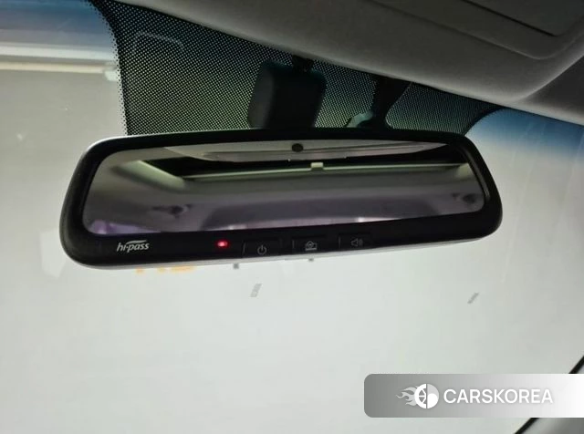 Ssangyong Rexton Sports 2018 Синий из Кореи, фото 6