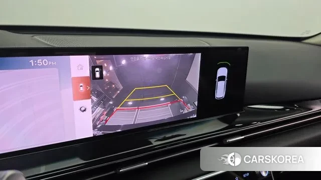 Genesis GV80 2024 Черный из Кореи, фото 6