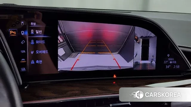 Cadillac Escalade 5th Generation id 2964291 из Кореи 6