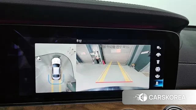 Mercedes-Benz E-Class W213 2020 Черный из Кореи, фото 6