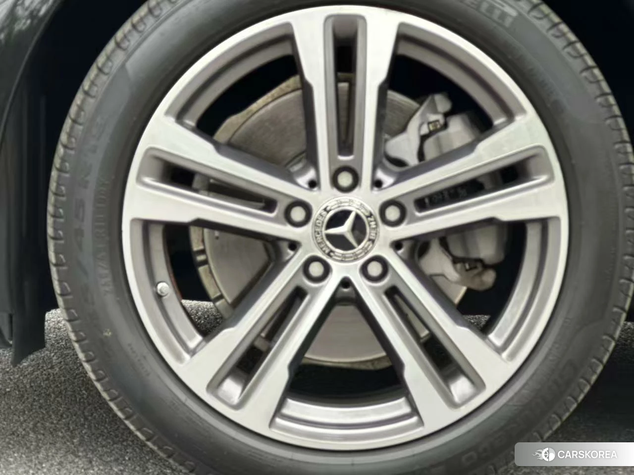 Mercedes-Benz E-class 2022 Черный из Китая, фото 6