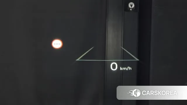 Kia The New Sorento 4th Generation 2024 Черный из Кореи, фото 6