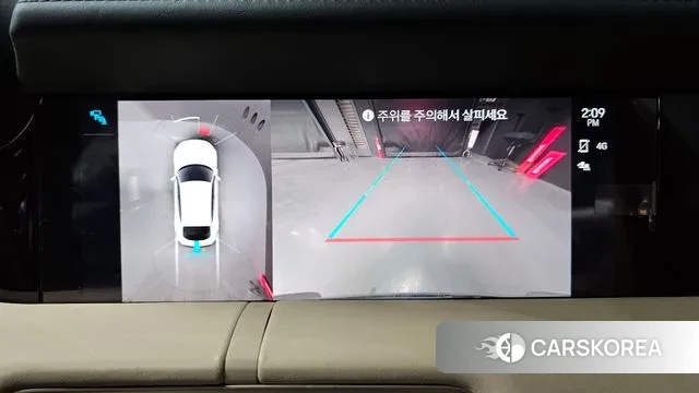 Porsche Taycan 2022 Зеленый из Кореи, фото 6