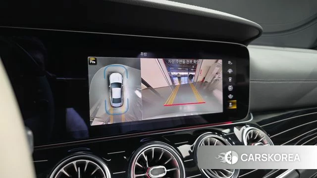 Mercedes-Benz CLS-Class C257 2022 Серый из Кореи, фото 6