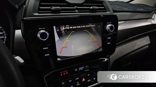 Ssangyong The New Tivoli 2023 Черный из Кореи, фото 6