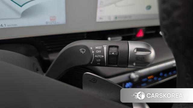 Hyundai Ionic 5 2021 Белый из Кореи, фото 6