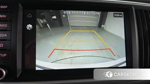 Kia The New Ray 2022 Белый из Кореи, фото 6