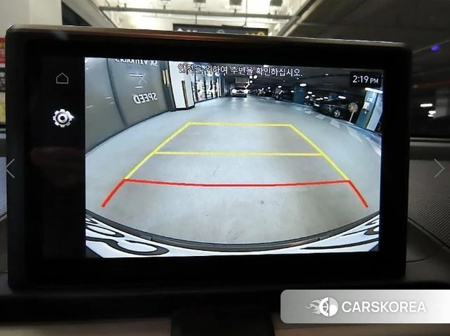 Hyundai Casper 2022 Белый из Кореи, фото 6