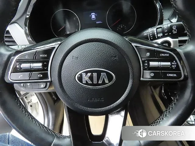 Kia Seltos 2019 Белый из Кореи, фото 6
