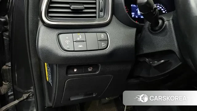 Kia The New Sorento 2018 Серый из Кореи, фото 6