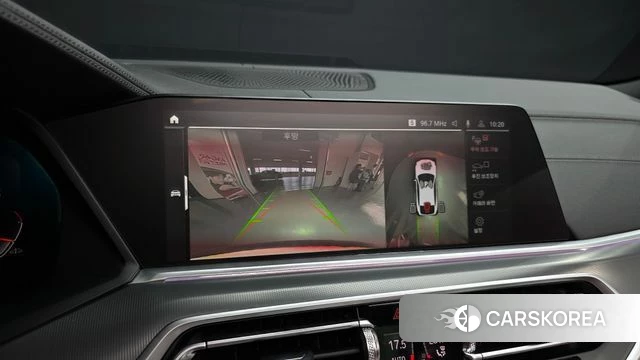 BMW X6 (G06) 2022 Белый из Кореи, фото 6
