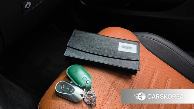 Mercedes-Benz C-Class W206 2025 Белый из Кореи, фото 6