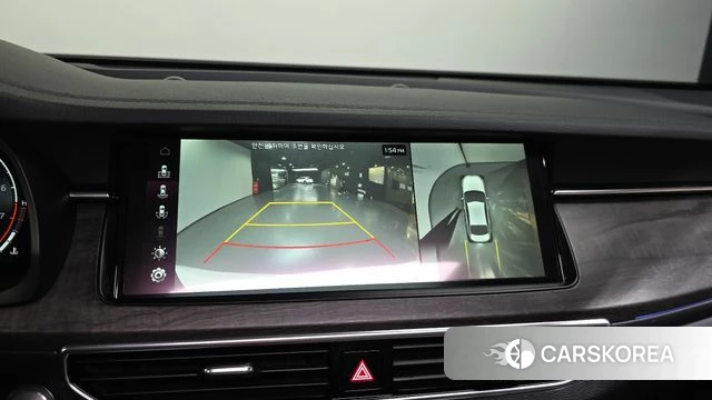 Kia K7 Premier 2020 Белый из Кореи, фото 6