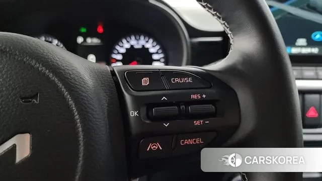 Kia Morning Urban (JA) 2023 Жемчужный цвет из Кореи, фото 6