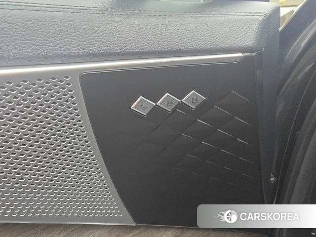 Kia K8 2022 Серый из Кореи, фото 6