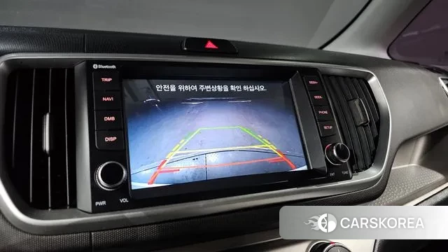 Kia The New Ray 2019 Белый из Кореи, фото 6