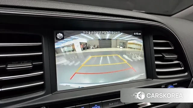 Hyundai The New Avante AD 2019 Серебряный из Кореи, фото 6