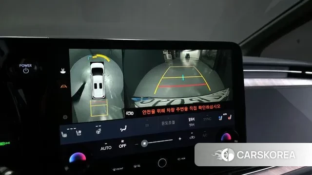 Lexus LM Second Generation 2024 Серебристо-серый из Кореи, фото 6