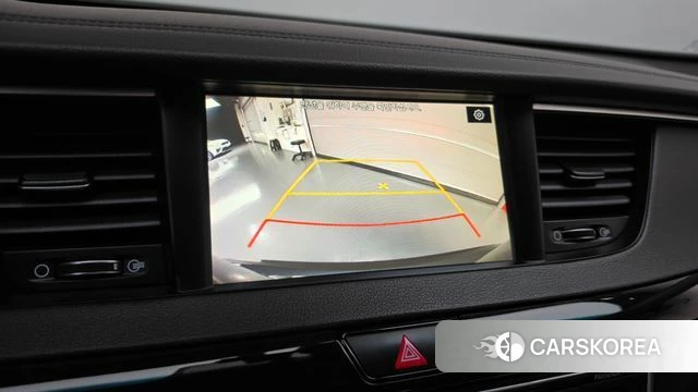 Kia All New K7 Hybrid 2019 Серый из Кореи, фото 6