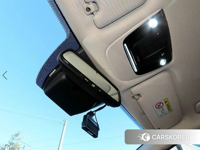 Kia K5 3rd generation 2022 Белый из Кореи, фото 6