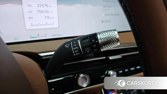 Genesis GV70 2025 Белый из Кореи, фото 6