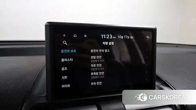 Hyundai Casper 2021 Серый из Кореи, фото 6