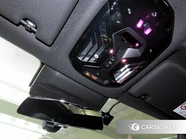 BMW 7 Series (G70) 2025 Серебряный из Кореи, фото 6