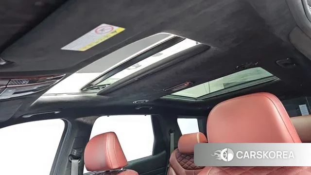 Hyundai Palisade 2019 Коричневый из Кореи, фото 6