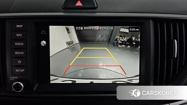 Kia The New Kia Ray 2023 Черный из Кореи, фото 6