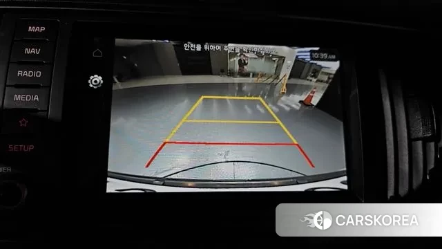 Kia The New Kia Ray 2024 Жемчужный цвет из Кореи, фото 6