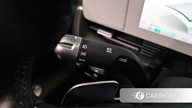 Hyundai Ionic 5 2021 Серебристо-серый из Кореи, фото 6