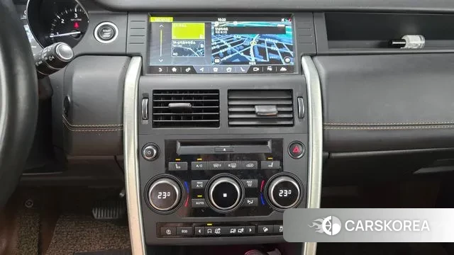 Land Rover Discovery Sports 2019 Белый из Кореи, фото 6