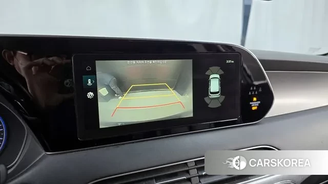 Hyundai Palisade 2020 Черный из Кореи, фото 6