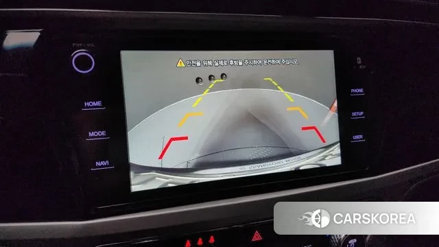 Ssangyong Beautiful Korando 2020 Синий из Кореи, фото 6